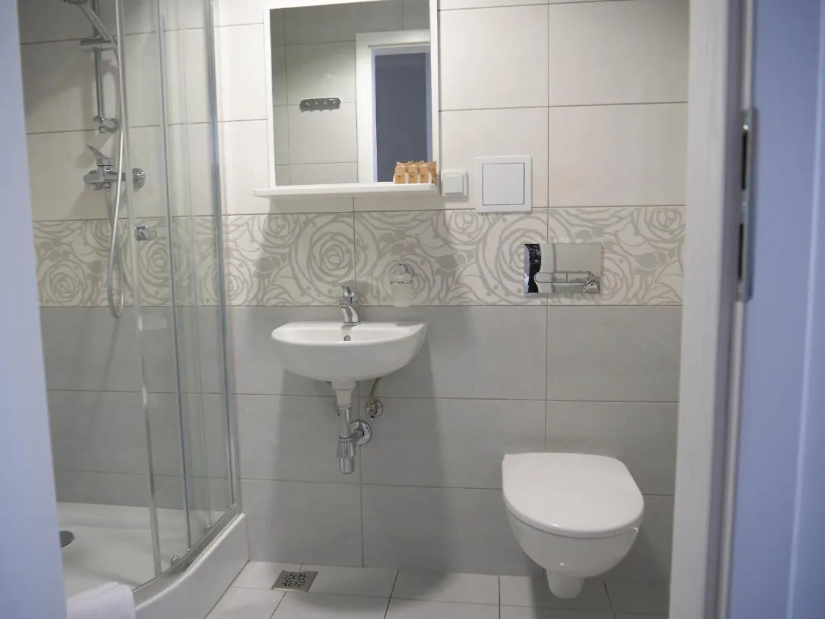 Cks Krakow Hotel Poland