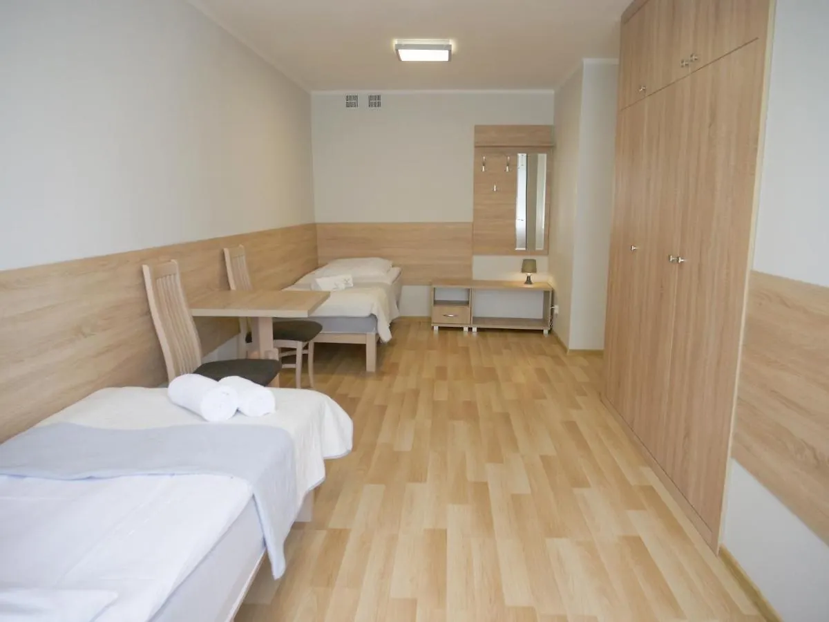 Cks Krakow Hotel 0*,  Poland