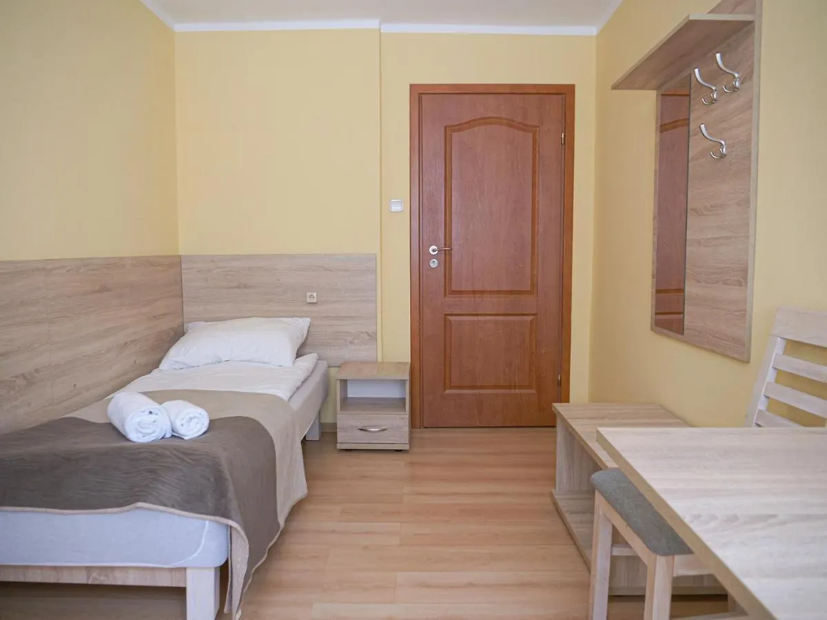 Resort Cks Krakow Hotel