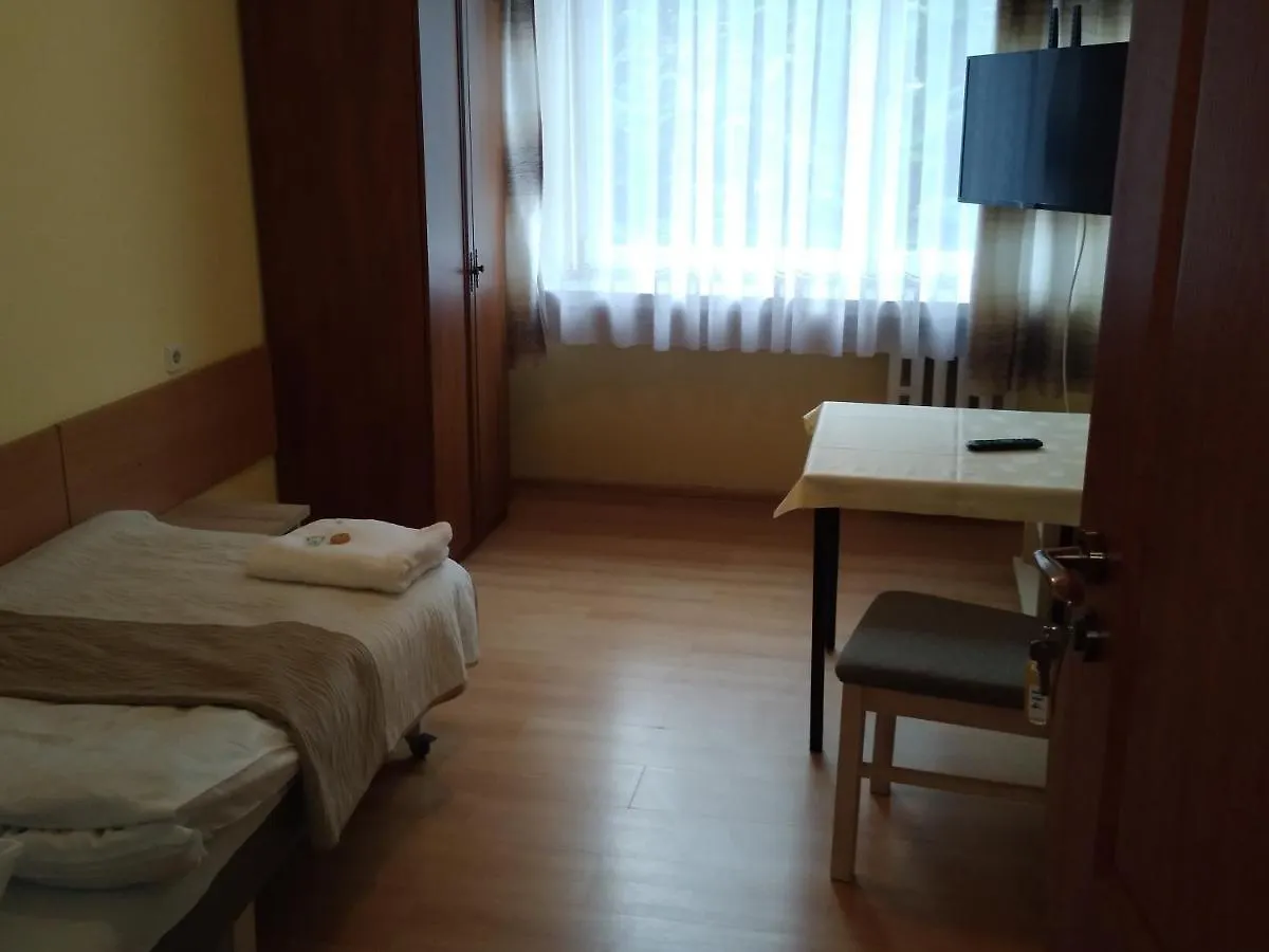 Cks Krakow Hotel 0*,