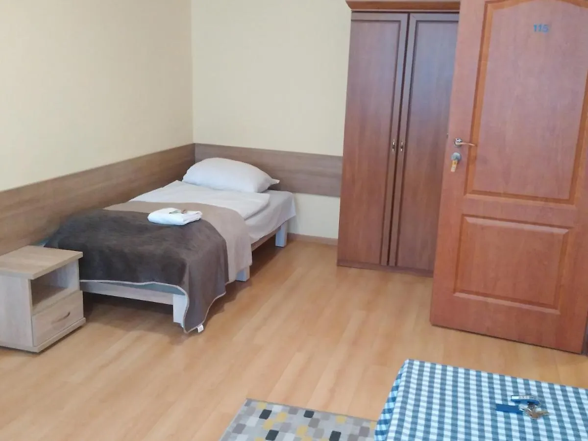Cks Krakow Hotel 0*,