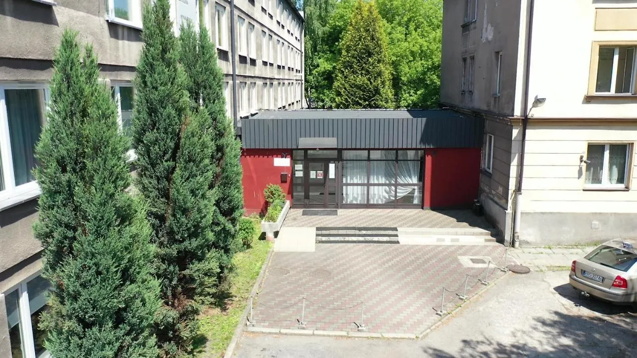 Cks Krakow location