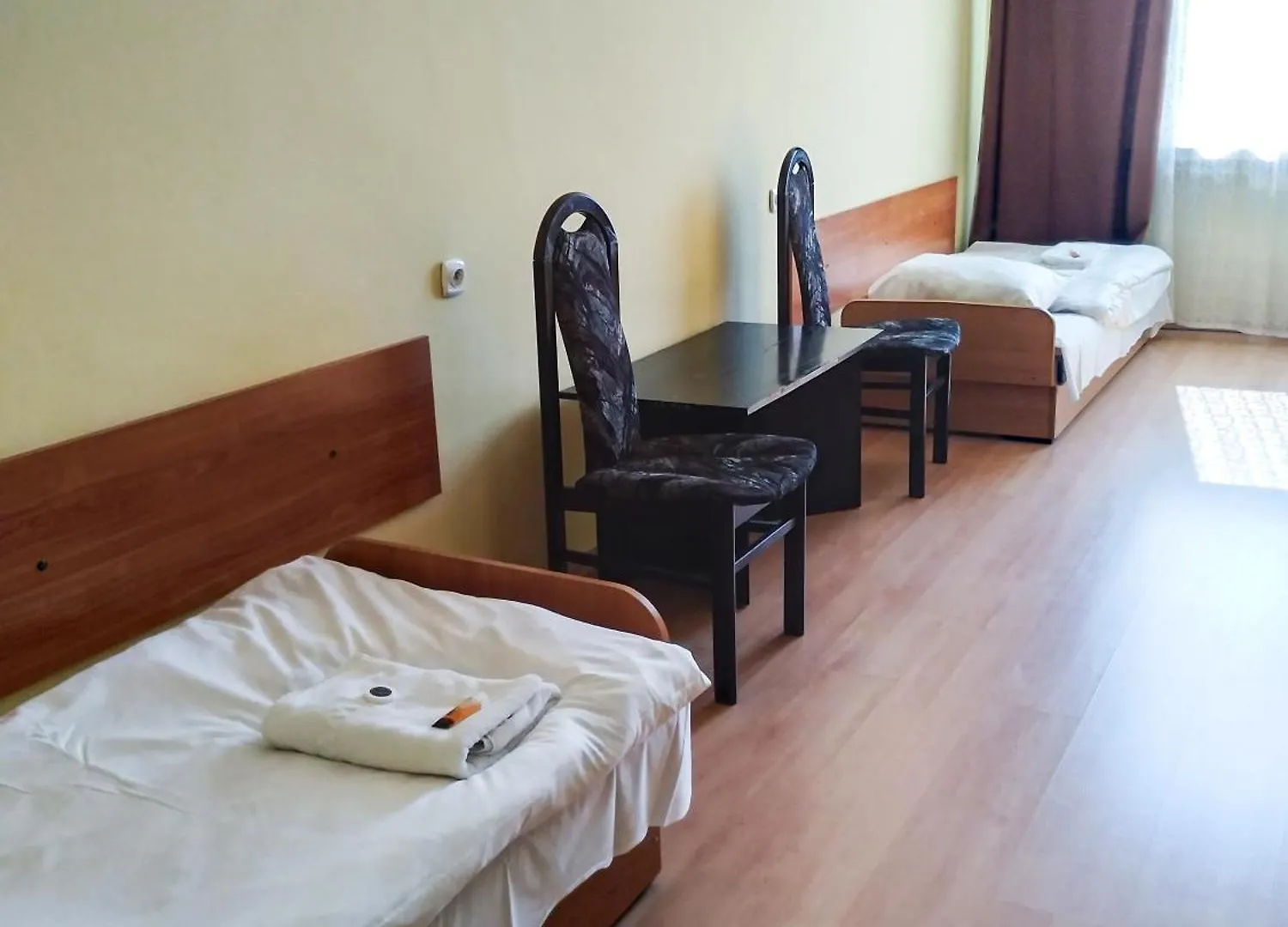 Resort Cks Krakow Hotel Poland
