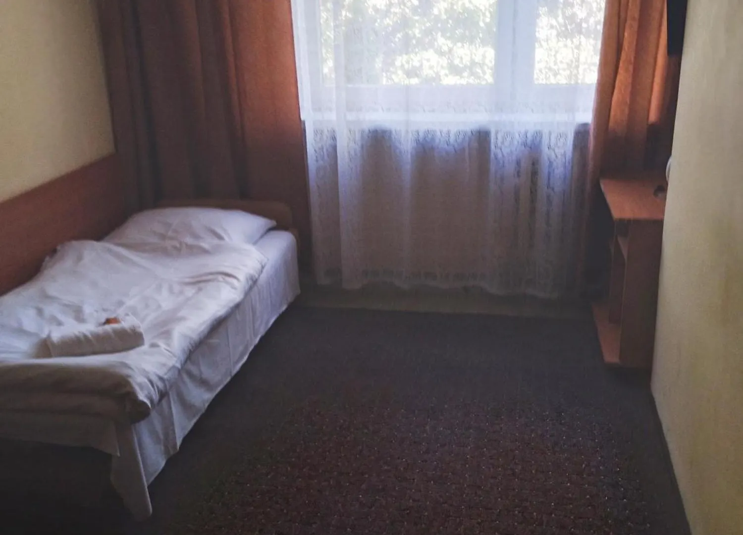 Cks Krakow Hotel Poland