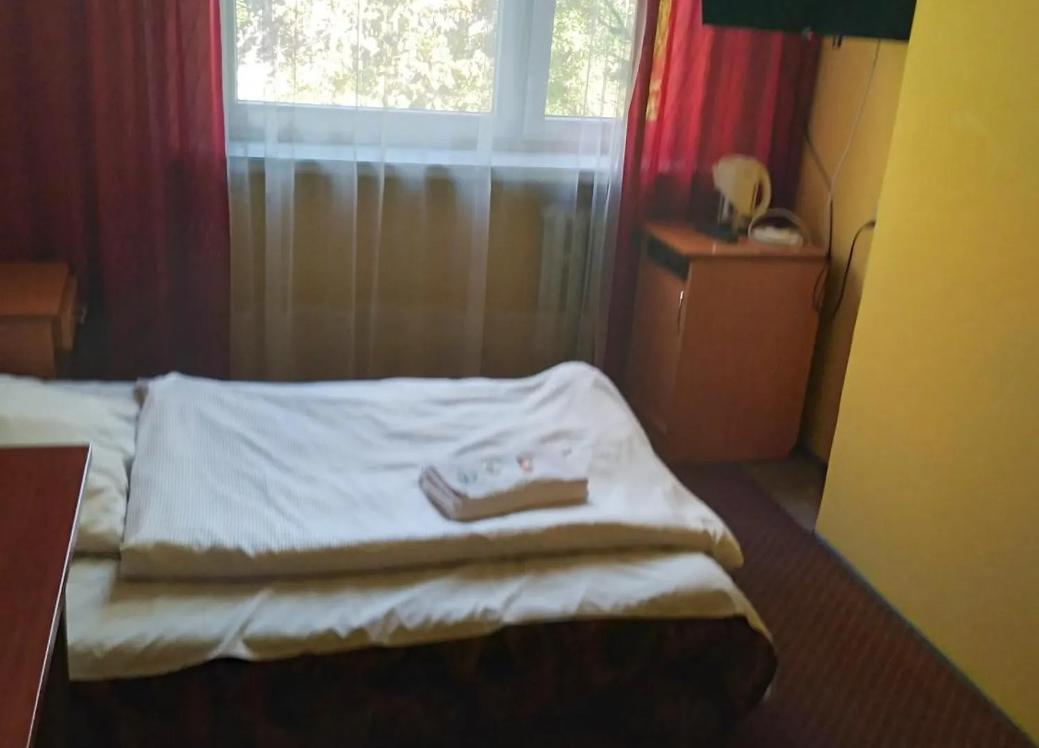 Cks Krakow Hotel 0*,  Poland