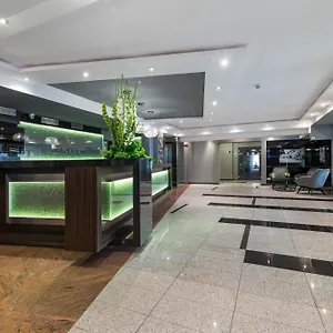4* Aparthotel Vanilla