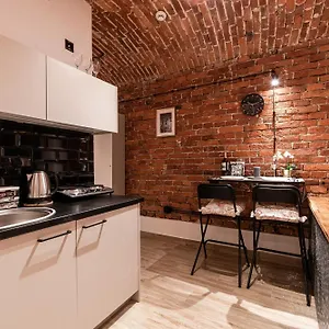 شقة فندقية Dietla 99 - Ideal Location - In The Heart Of, كراكوفيا