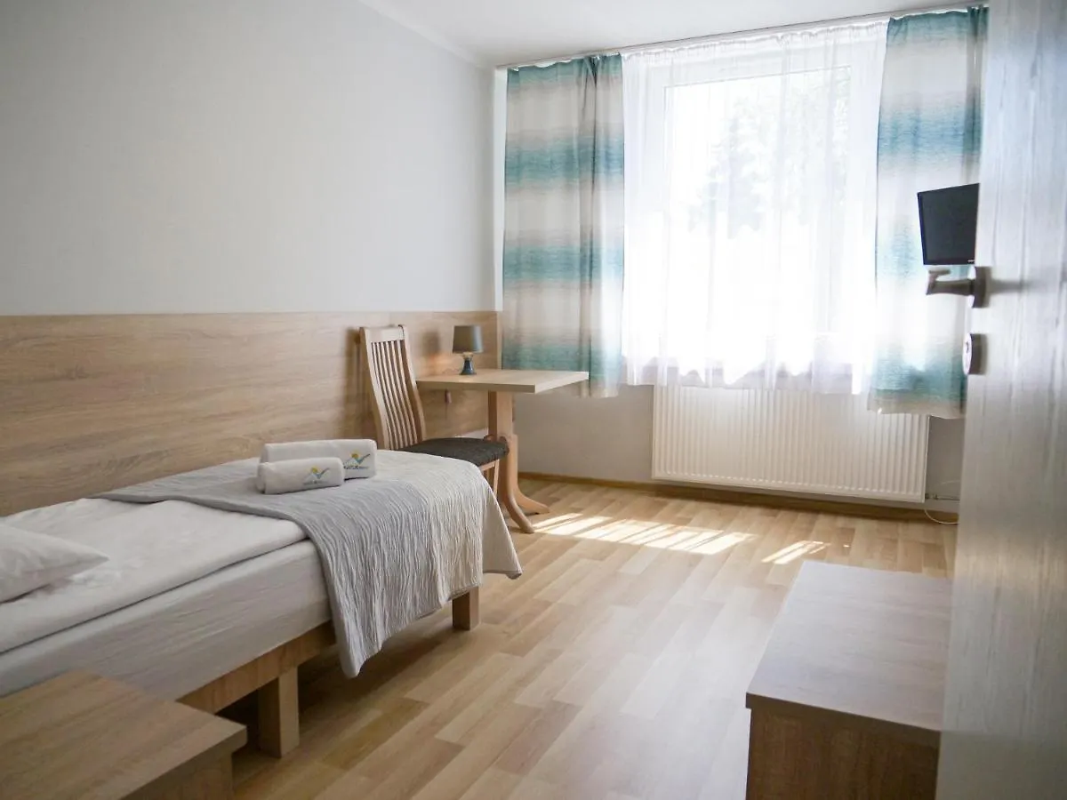 Resort Cks Krakow Hotel Poland