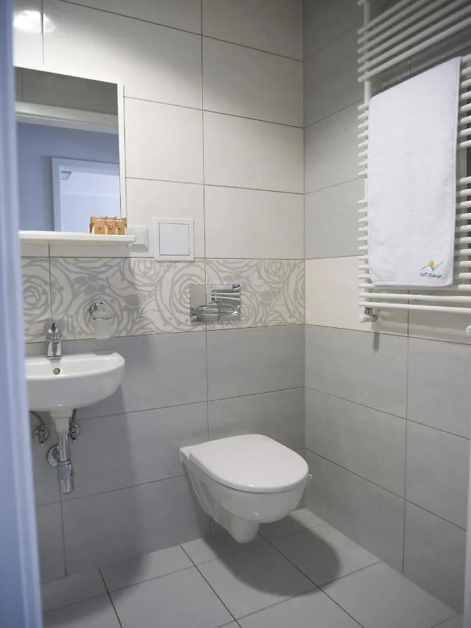 Cks Krakow Hotel