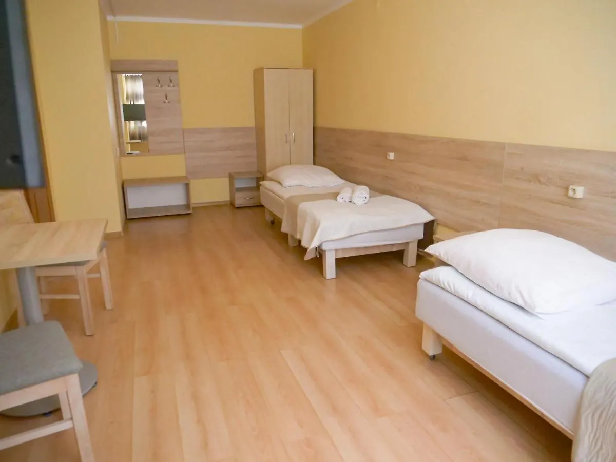 Cks Krakow Hotel Resort