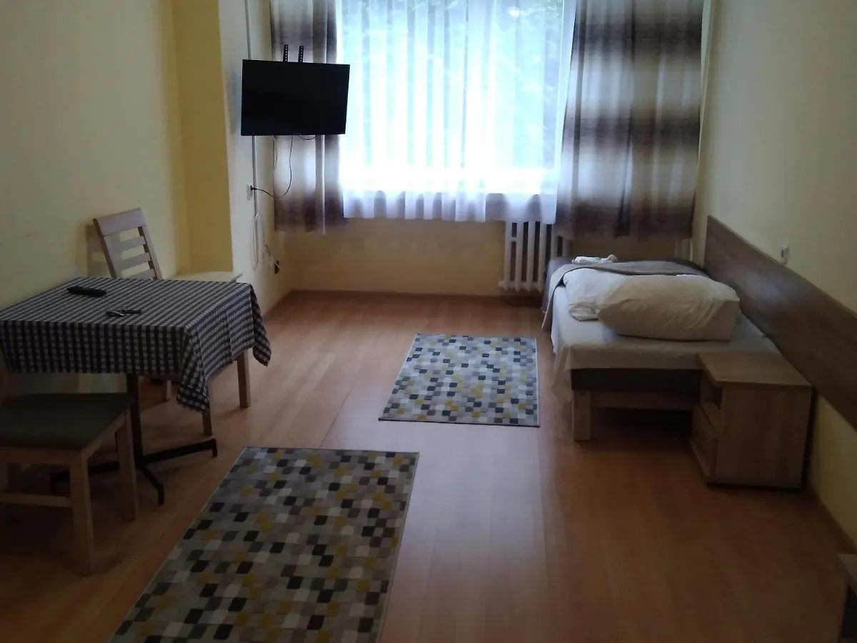 Cks Krakow Hotel