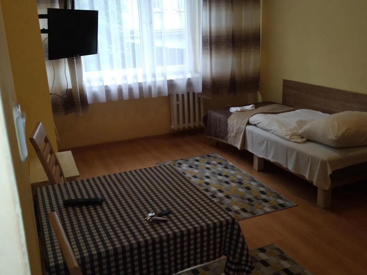 Resort Cks Krakow Hotel
