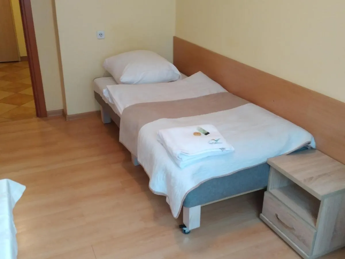 Cks Krakow Hotel 0*,