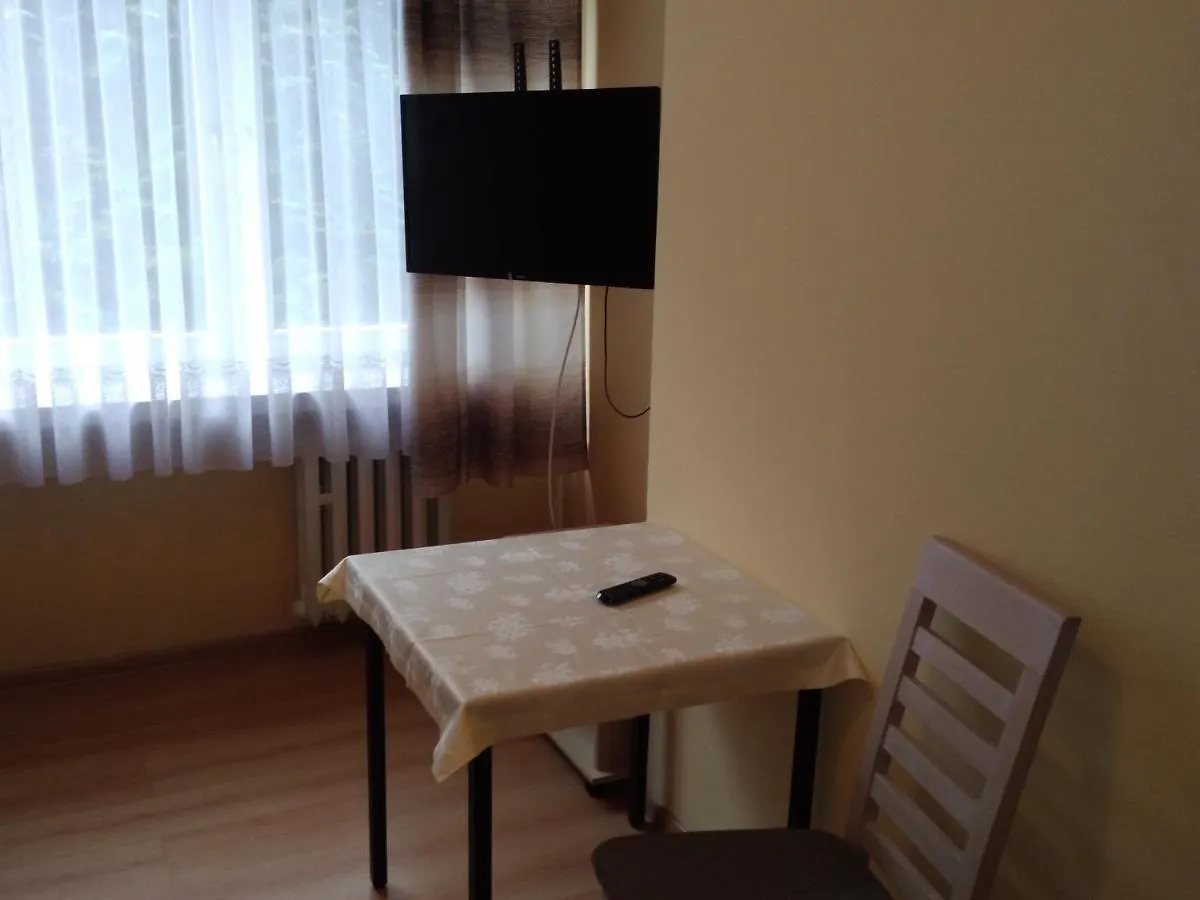 Cks Krakow Hotel Resort
