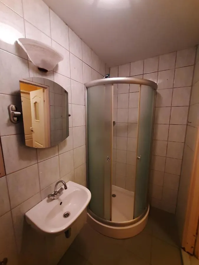 Cks Krakow Hotel 0*,  Poland