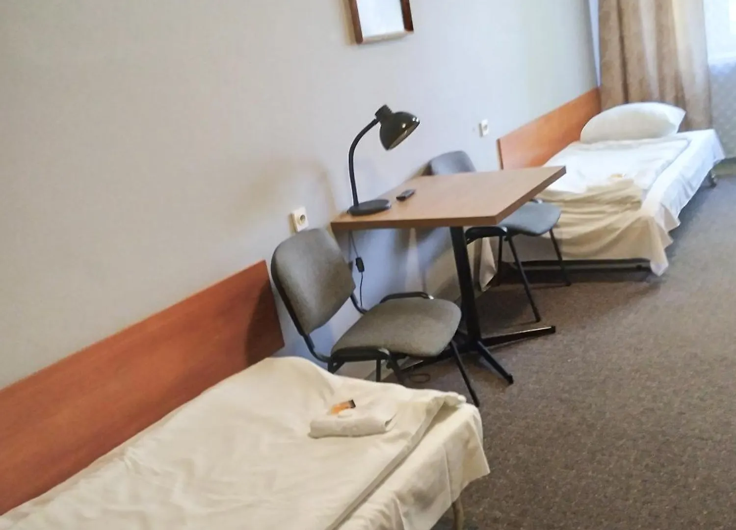 Resort Cks Krakow Hotel Poland