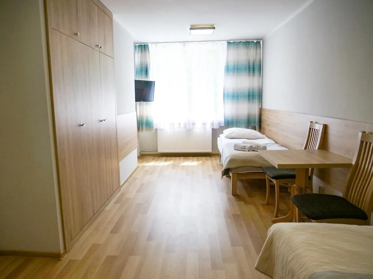 Cks Krakow Hotel