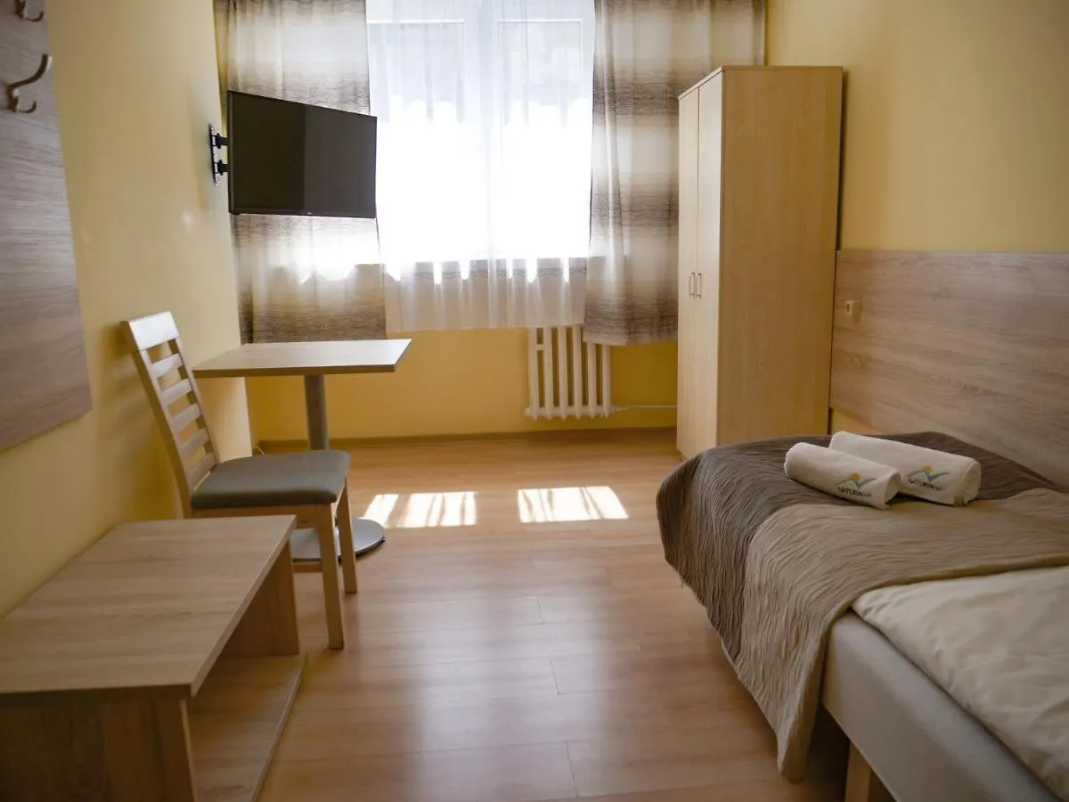 Cks Krakow Hotel 0*,  Poland