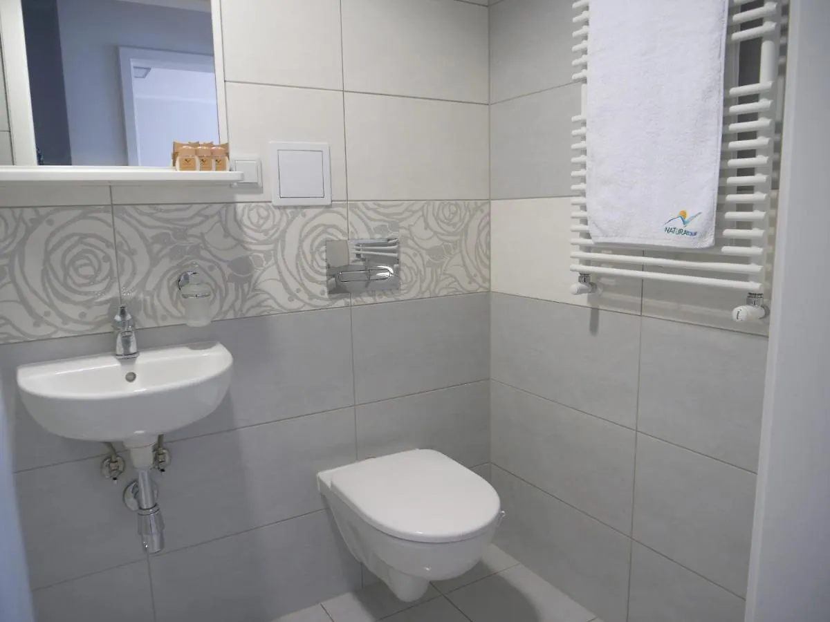 Resort Hotel Cks Cracovia