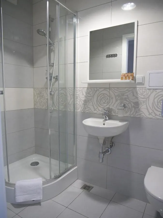 Hotel Cks Cracovia Resort