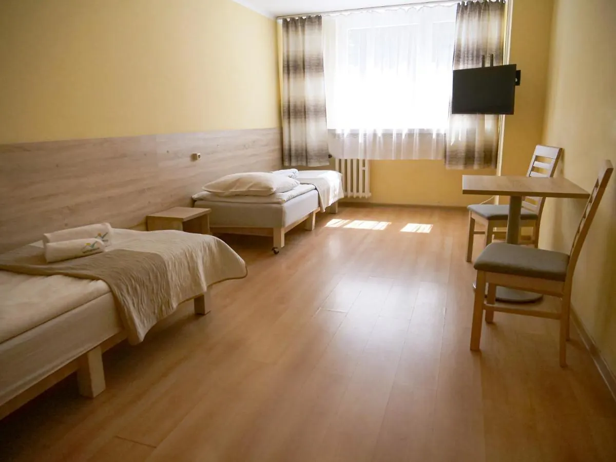 Resort Hotel Cks Cracovia