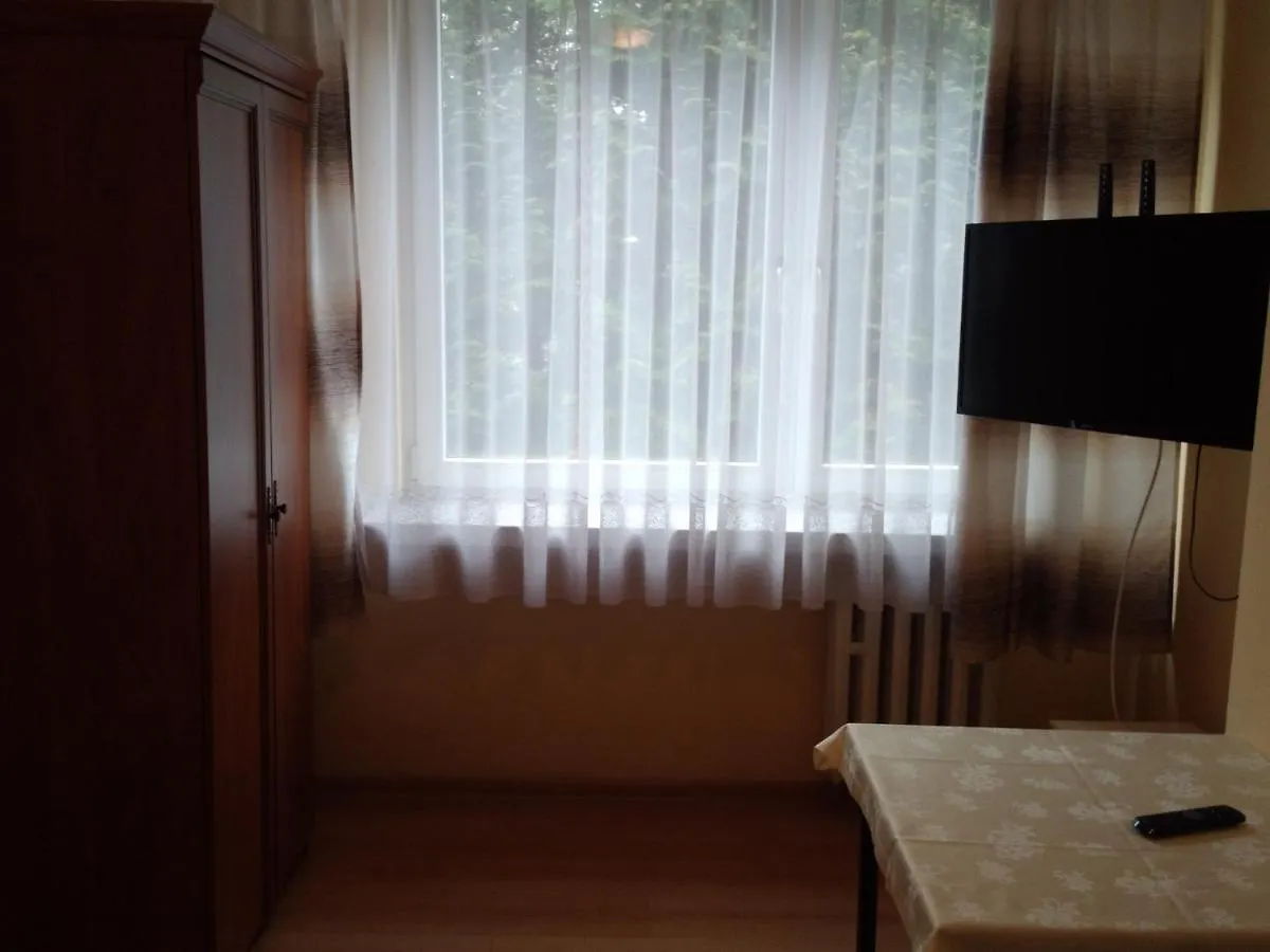Resort Hotel Cks Cracovia