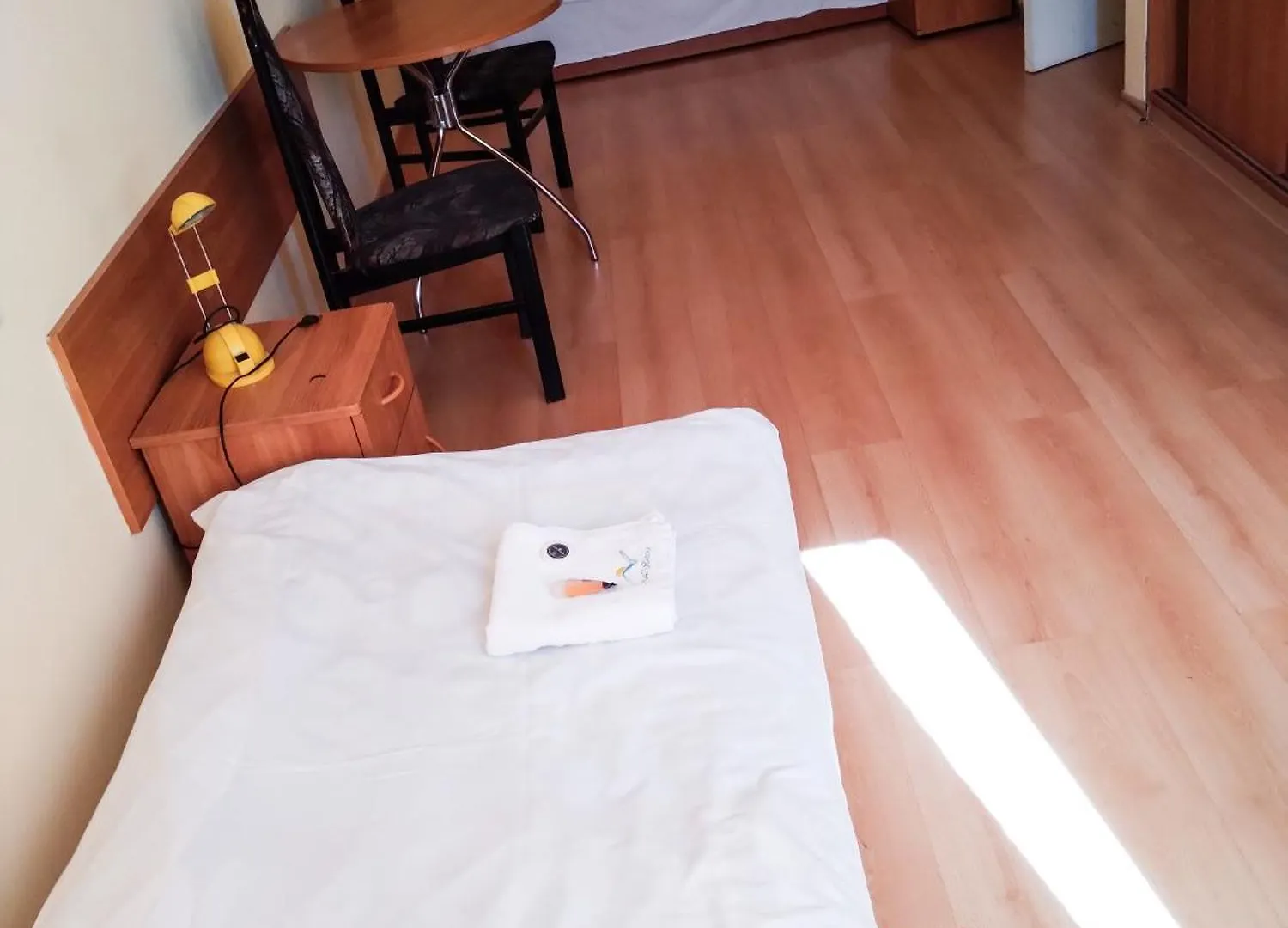 Hotel Cks Cracovia