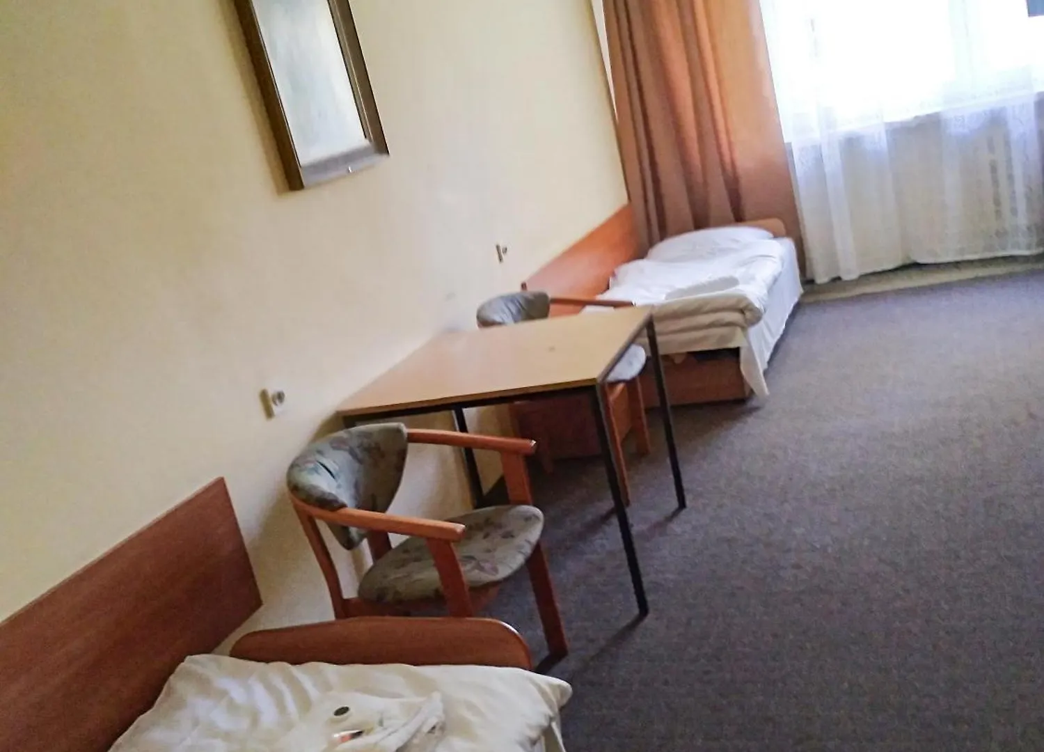 Resort Hotel Cks Cracovia