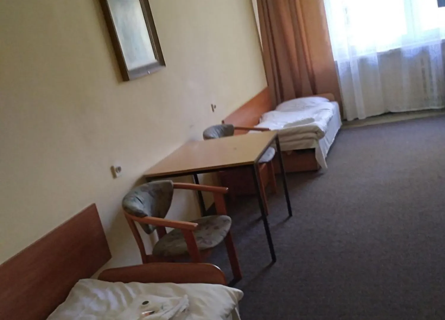 Hotel Cks Cracovia Resort